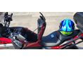 HONDA NC 750 X 2018/8 - 5