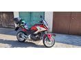 HONDA NC 750 X 2018/8 - 6