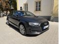 AUDI A3 Limousine 1.6 TDI Design Digit-Klíma Tempomat Navi