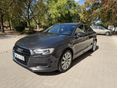 AUDI A3 2016/11 - 2