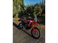 HONDA CRF 300 RALLY 