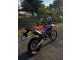 HONDA CRF 300 RALLY 2022/6 - 2