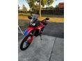 HONDA CRF 300 RALLY 2022/6 - 5