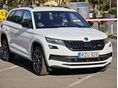 SKODA KODIAQ 2020/1 - 3