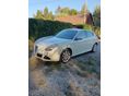 ALFA ROMEO GIULIETTA 2.0 JTDM-2 Distinctive Vezérlés. kuplung cserélve. téli szett. vonóhorog.végig vez. szervizkönyv