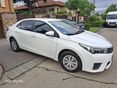 TOYOTA COROLLA Sedan 1.4 D-4D Active Design