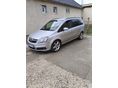OPEL ZAFIRA 1.9 CDTI Essentia