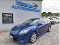 MAZDA 3 Sport 2.0 TX Plus i-STOP Ülés fűtés! Klíma! Tempomat! Tolatóradar! Csere-beszámítás!