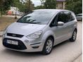 FORD S-MAX 2012 - 2