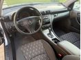 MERCEDES-BENZ C 220 2001/5 - 7