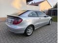 MERCEDES-BENZ C 220 2001/5 - 6