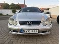 MERCEDES-BENZ C 220 2001/5 - 2