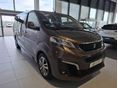 PEUGEOT TRAVELLER 2018/6 - 2