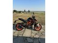 KTM 125 DUKE 