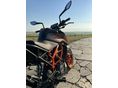 KTM 125 DUKE 2022/7 - 6
