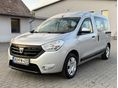DACIA DOKKER 2013/5 - 2