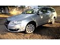 VOLKSWAGEN PASSAT VI Variant 2.0 PD TDI Comfortline 4Motion 2xDigit klíma.4xEl.ablak.Tempomat 16zoll alu.szép megkímélt állapot