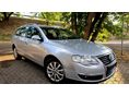VOLKSWAGEN PASSAT VI Variant 2.0 PD TDI Comfortline 4Motion 2xDigit klíma.4xEl.ablak.Tempomat 16zoll alu.szép megkímélt állapot