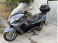 SUZUKI AN 400 BURGMAN 