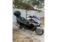 SUZUKI AN 400 BURGMAN 2006/5 - 7