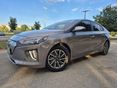 HYUNDAI IONIQ electric Comfort (Automata) 38kWh NAVI KAMERA TÁV.TEMPOMAT ÜLÉSFŰTÉS