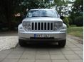 JEEP CHEROKEE 2.8 CRD Sport