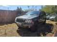 JEEP GRAND CHEROKEE 2.7 CRD Limited (Automata)