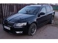 SKODA OCTAVIA Combi 2.0 CR TDI L&K DSG Euro 6