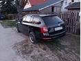 SKODA OCTAVIA 2016/9 - 2
