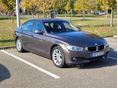 BMW 318d EfficientDynamics - Megkímélt - Vezérlés cserélve