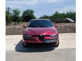 ALFA ROMEO 156 1.8 16V T. Spark Progression