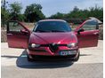 ALFA ROMEO 156 2002/6 - 7