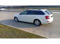 SKODA OCTAVIA Combi 1.4 TSI Active