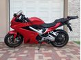 HONDA VFR 800 2015/5 - 2