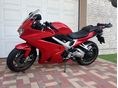 HONDA VFR 800 2015/5 - 3