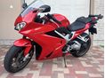 HONDA VFR 800 2015/5 - 4