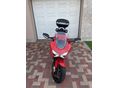 HONDA VFR 800 2015/5 - 6