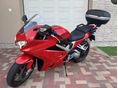 HONDA VFR 800 2015/5 - 7