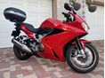 HONDA VFR 800 2015/5 - 8