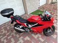 HONDA VFR 800 2015/5 - 9