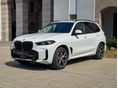 BMW X5 xDrive30d (Automata) MAGYARORSZÁGI / GARANCIA 2028.09-ig / TELJES KAROSSZÉRIA VÉDŐFÓLIA