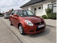 SUZUKI SWIFT 2008/9 - 2