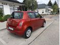 SUZUKI SWIFT 2008/9 - 3