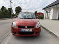 SUZUKI SWIFT 2008/9 - 5