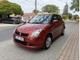 SUZUKI SWIFT 2008/9 - 6