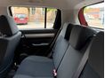 SUZUKI SWIFT 2008/9 - 12