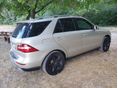 MERCEDES-BENZ ML 250 2012/11 - 5