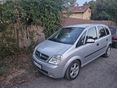OPEL MERIVA A 2004/6 - 7