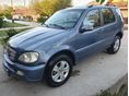 MERCEDES-BENZ ML 270 2004 - 1