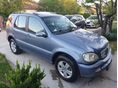 MERCEDES-BENZ ML 270 2004 - 2